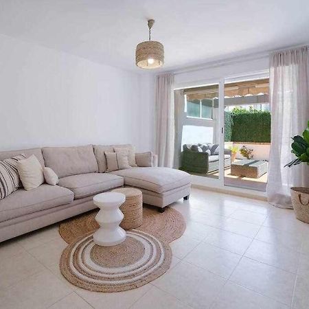 Apartamento Meraki Jávea エクステリア 写真