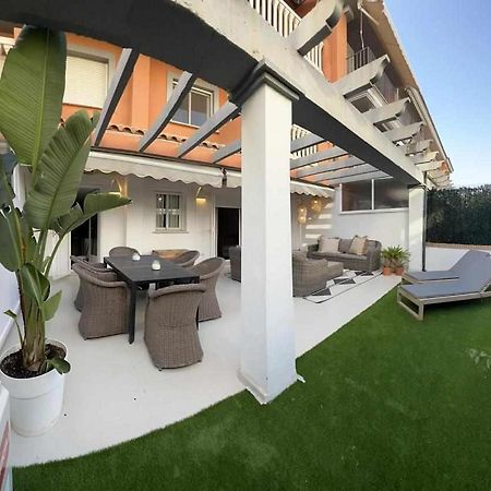 Apartamento Meraki Jávea エクステリア 写真