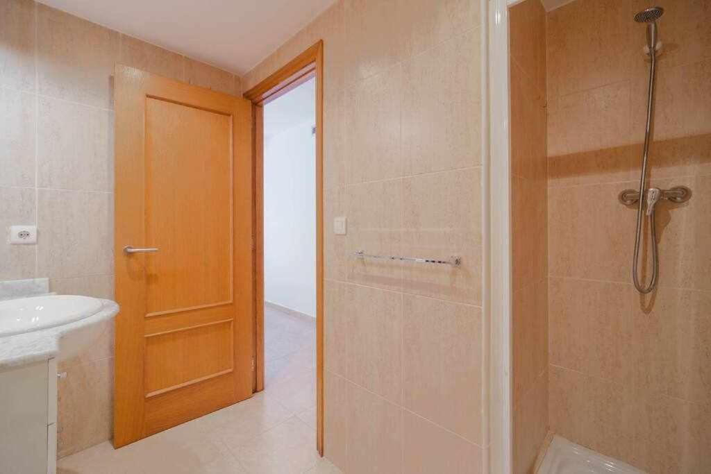 Apartamento Meraki Jávea エクステリア 写真