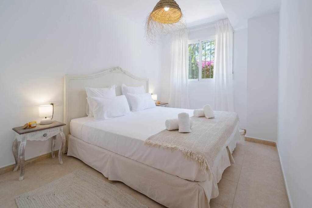 Apartamento Meraki Jávea エクステリア 写真
