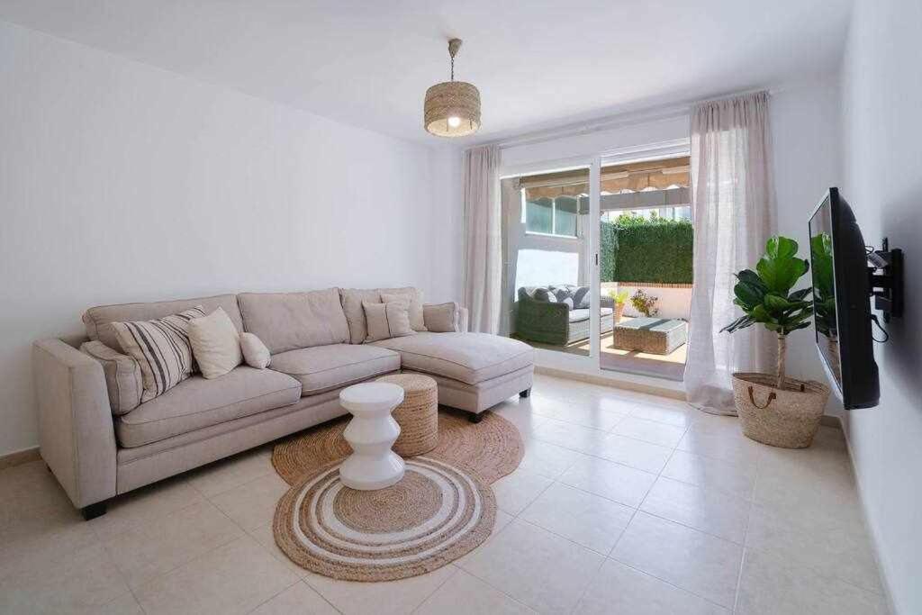 Apartamento Meraki Jávea エクステリア 写真
