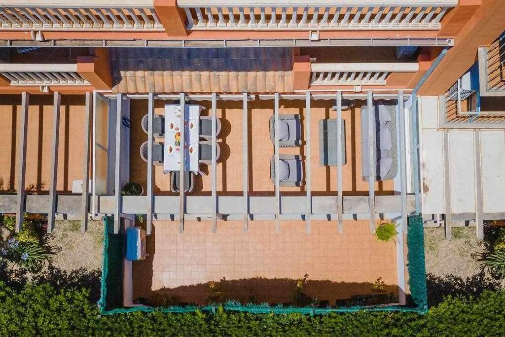 Apartamento Meraki Jávea エクステリア 写真