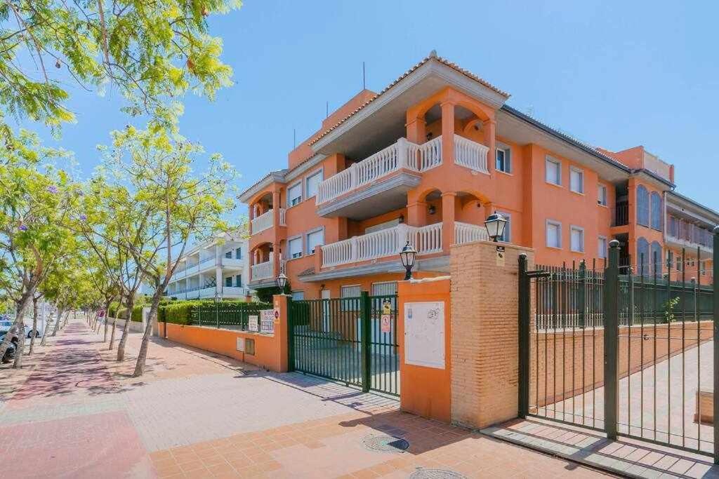Apartamento Meraki Jávea エクステリア 写真