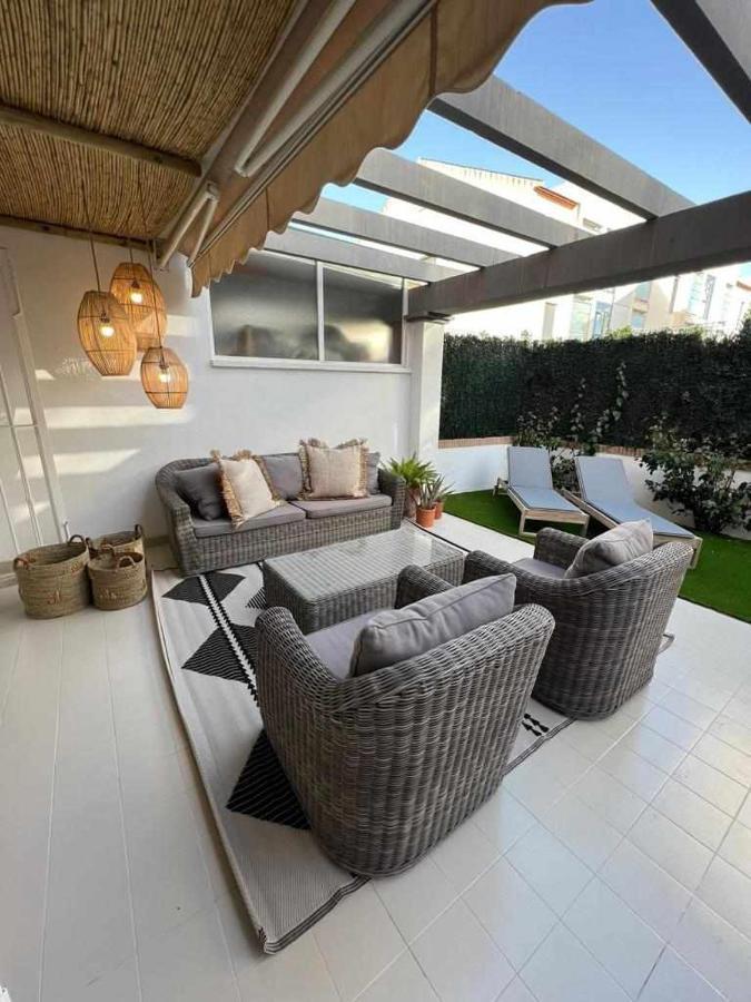Apartamento Meraki Jávea エクステリア 写真