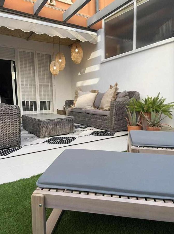 Apartamento Meraki Jávea エクステリア 写真