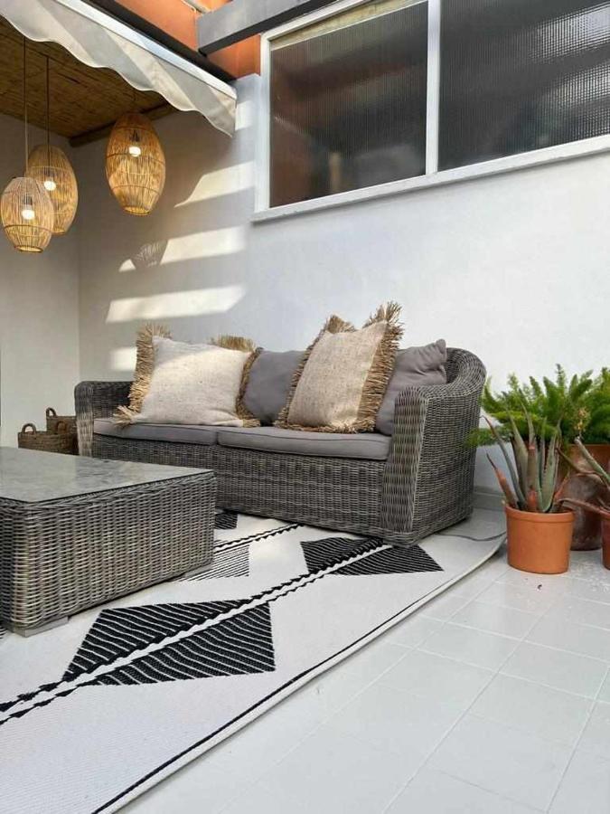 Apartamento Meraki Jávea エクステリア 写真